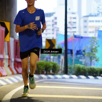 Runner Photo 7784742
