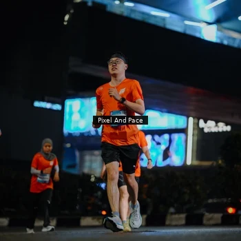 Runner Photo 7784743
