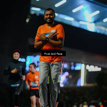 Runner Photo 7784769