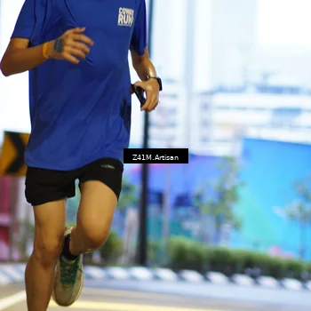 Runner Photo 7784780