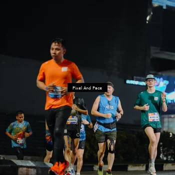 Runner Photo 7784781