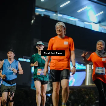 Runner Photo 7784786