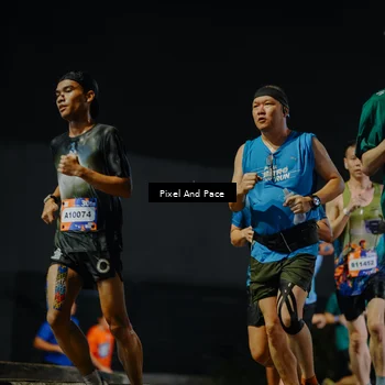 Runner Photo 7784791