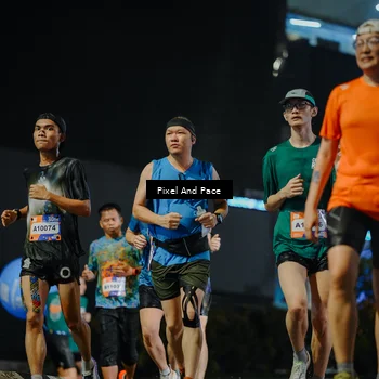 Runner Photo 7784793