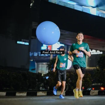 Runner Photo 7784799