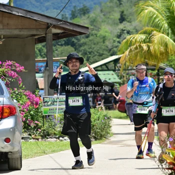 Runner Photo 77848