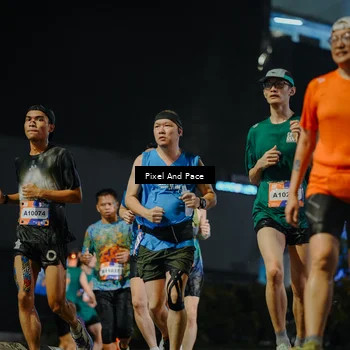 Runner Photo 7784804