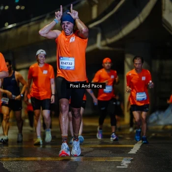 Runner Photo 7784807
