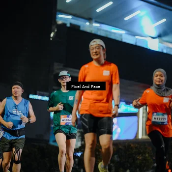 Runner Photo 7784809