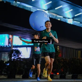 Runner Photo 7784820