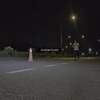 Runner Photo 7784821