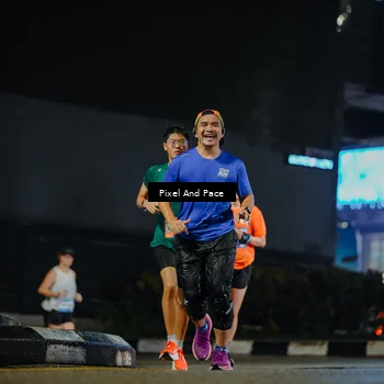 Runner Photo 7784828