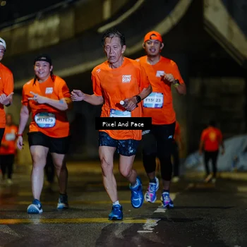 Runner Photo 7784829