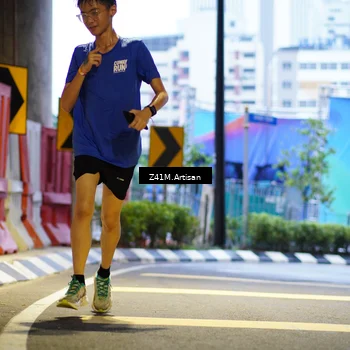 Runner Photo 7784832