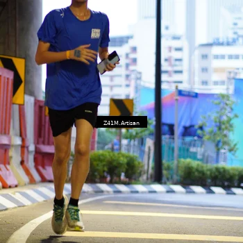 Runner Photo 7784833