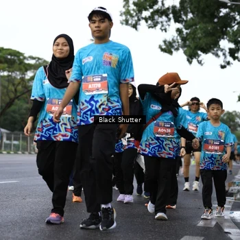 Runner Photo 7784839