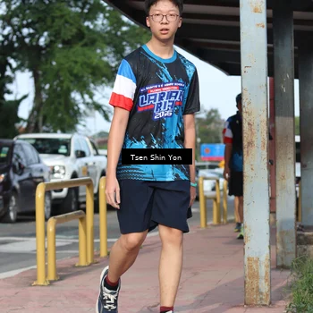 Runner Photo 7784845