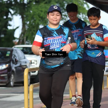 Runner Photo 7784846