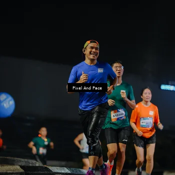 Runner Photo 7784847