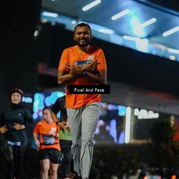 Runner Photo 7784850