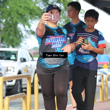 Runner Photo 7784859