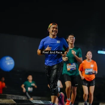 Runner Photo 7784860