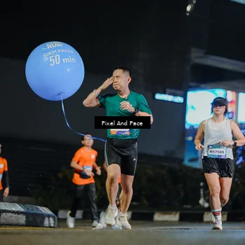 Runner Photo 7784867