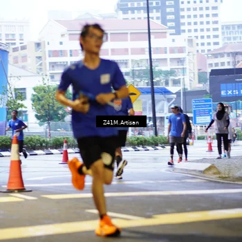 Runner Photo 7784882