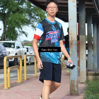 Runner Photo 7784885
