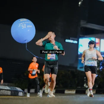 Runner Photo 7784888