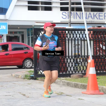 Runner Photo 7784903