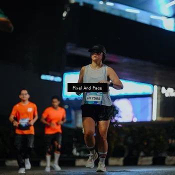 Runner Photo 7784905