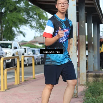 Runner Photo 7784907