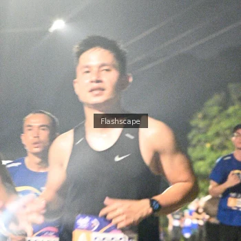 Runner Photo 778491