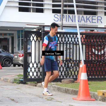 Runner Photo 7784910