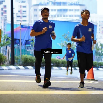 Runner Photo 7784920