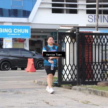 Runner Photo 7784925