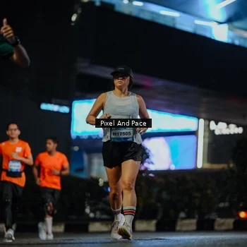Runner Photo 7784929