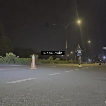 Runner Photo 7784936
