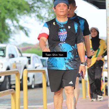 Runner Photo 7784952