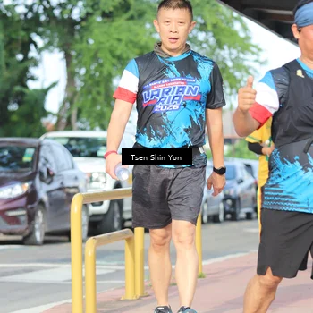 Runner Photo 7784964