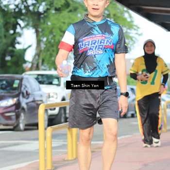 Runner Photo 7784981