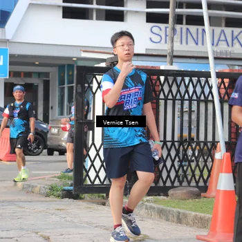 Runner Photo 7785013