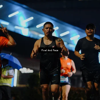 Runner Photo 7785014