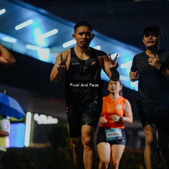 Runner Photo 7785017