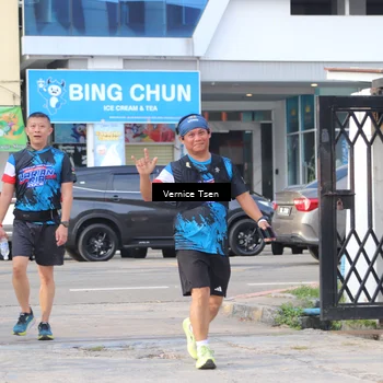 Runner Photo 7785019
