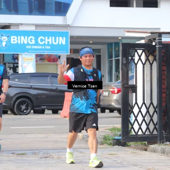 Runner Photo 7785027