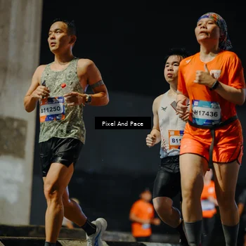 Runner Photo 7785030