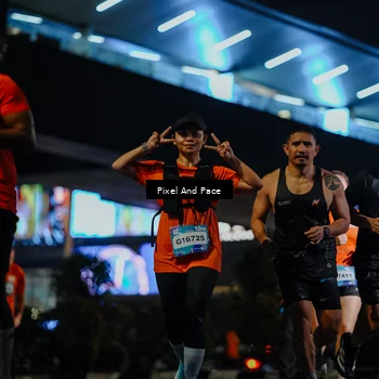 Runner Photo 7785034