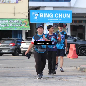 Runner Photo 7785035